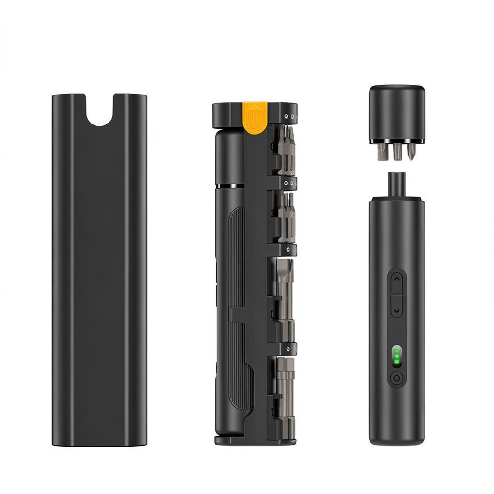 Electronics Gadgets For Gift - For For JFTOOLS Portable Electric Screwdriver