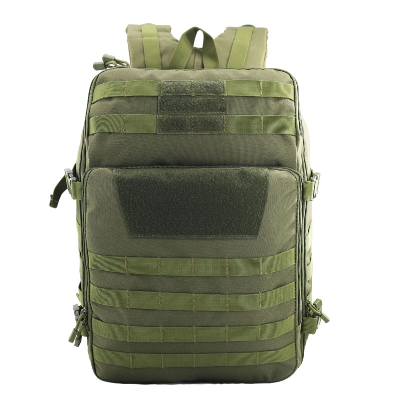 Phone Holder - NOVRA 30L Hiking Backpack