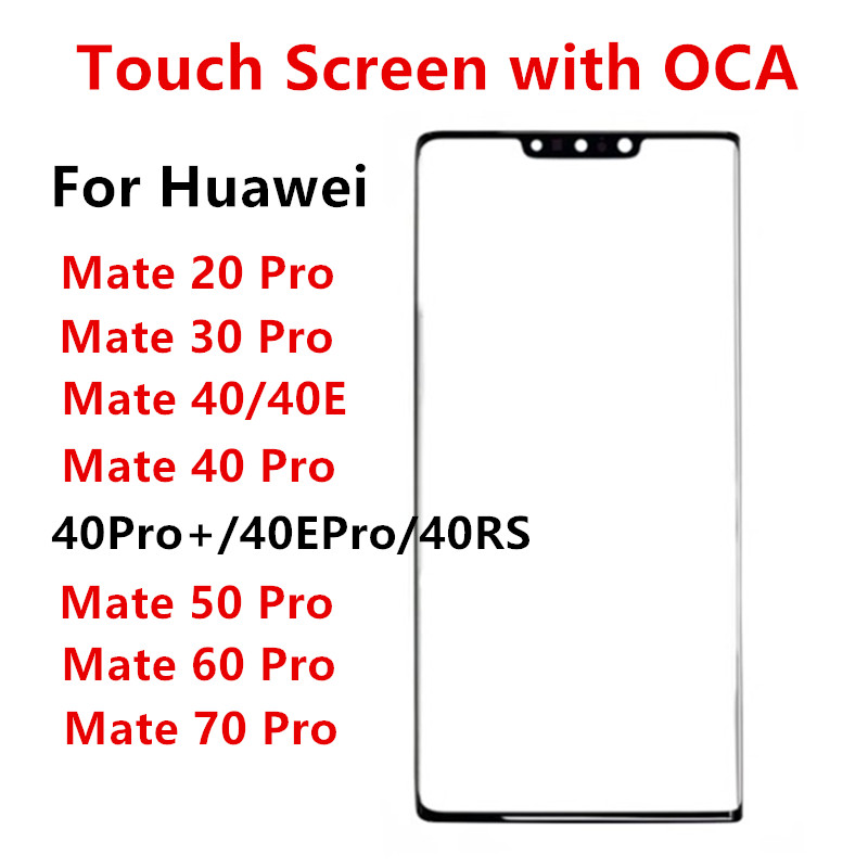 Outer Screen For Huawei Mate 7 - đánh giá và giá Huawei Mate 60