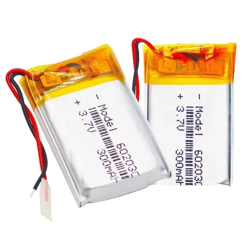 3.7V 300mAh 602030 Lithium Bat - đánh giá và giá Smart Watch
