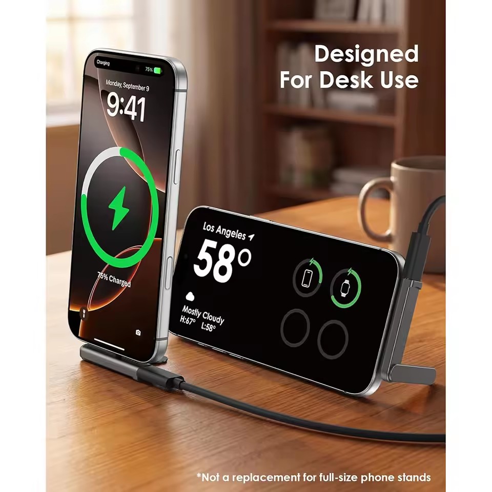 2/1PCS Portable USB C To 3.5mm - đánh giá và giá Usb Charger