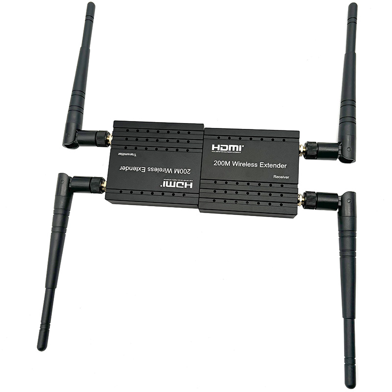 Wireless Video Audio Transmitt - đánh giá và giá Hdmi Adapter