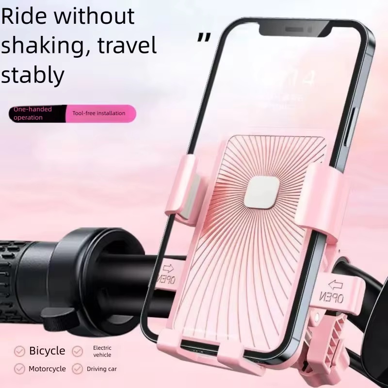 Motorcycle Phone Holder Shockp - đánh giá và giá Phone Holder