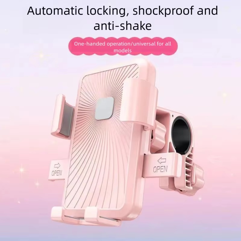 Motorcycle Phone Holder Shockp - đánh giá và giá Phone Holder