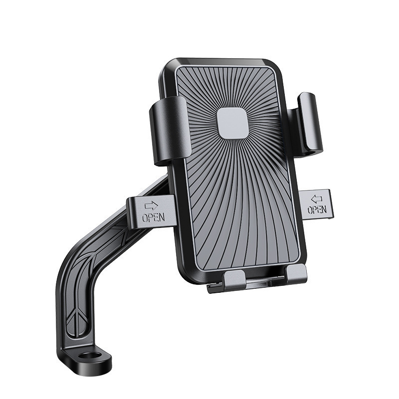 Motorcycle Phone Holder Shockp - đánh giá và giá Phone Holder