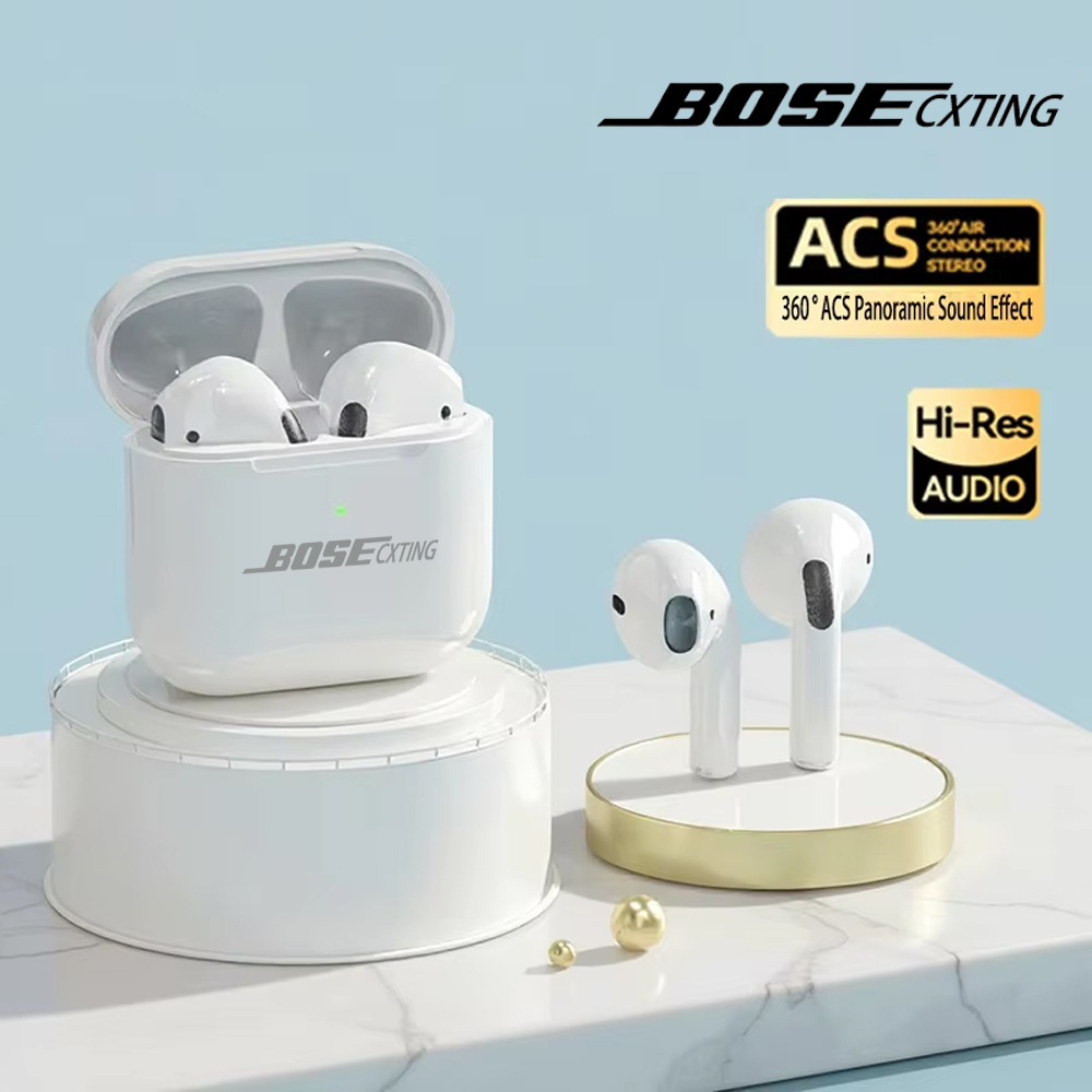 Original BOSECXTING Pro True W - đánh giá và giá Headphones Wireless