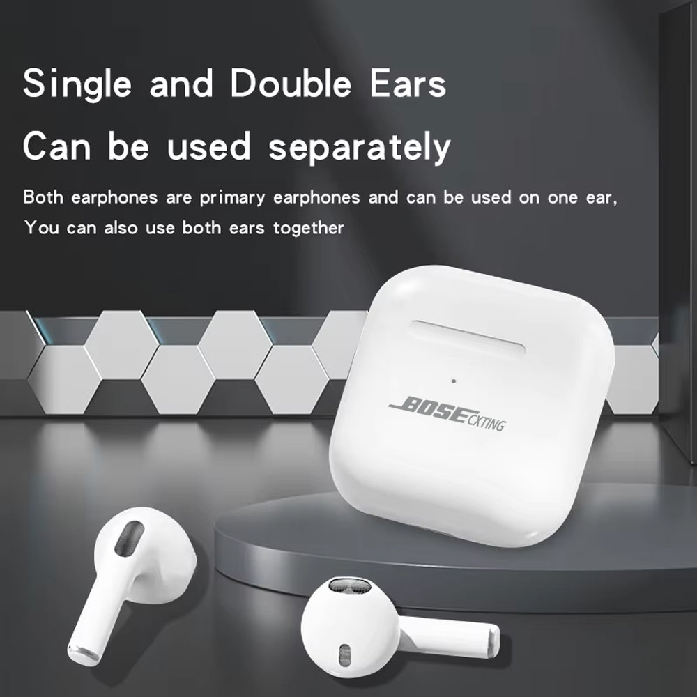Original BOSECXTING Pro True W - đánh giá và giá Headphones Wireless