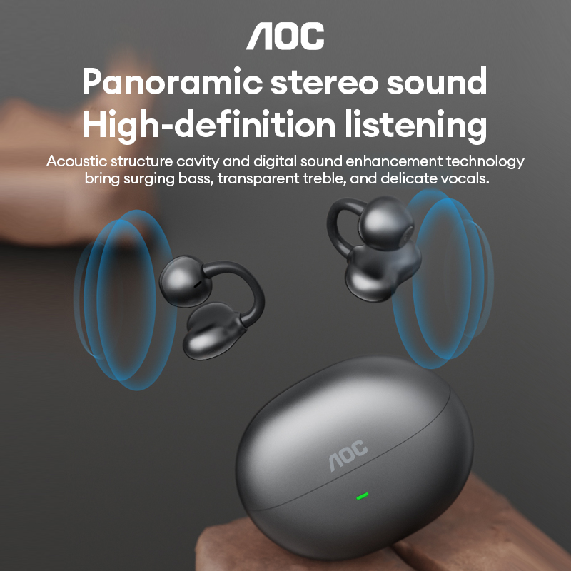 AOC ACD2544 Wireless Bluetooth - đánh giá và giá Bluetooth Speaker