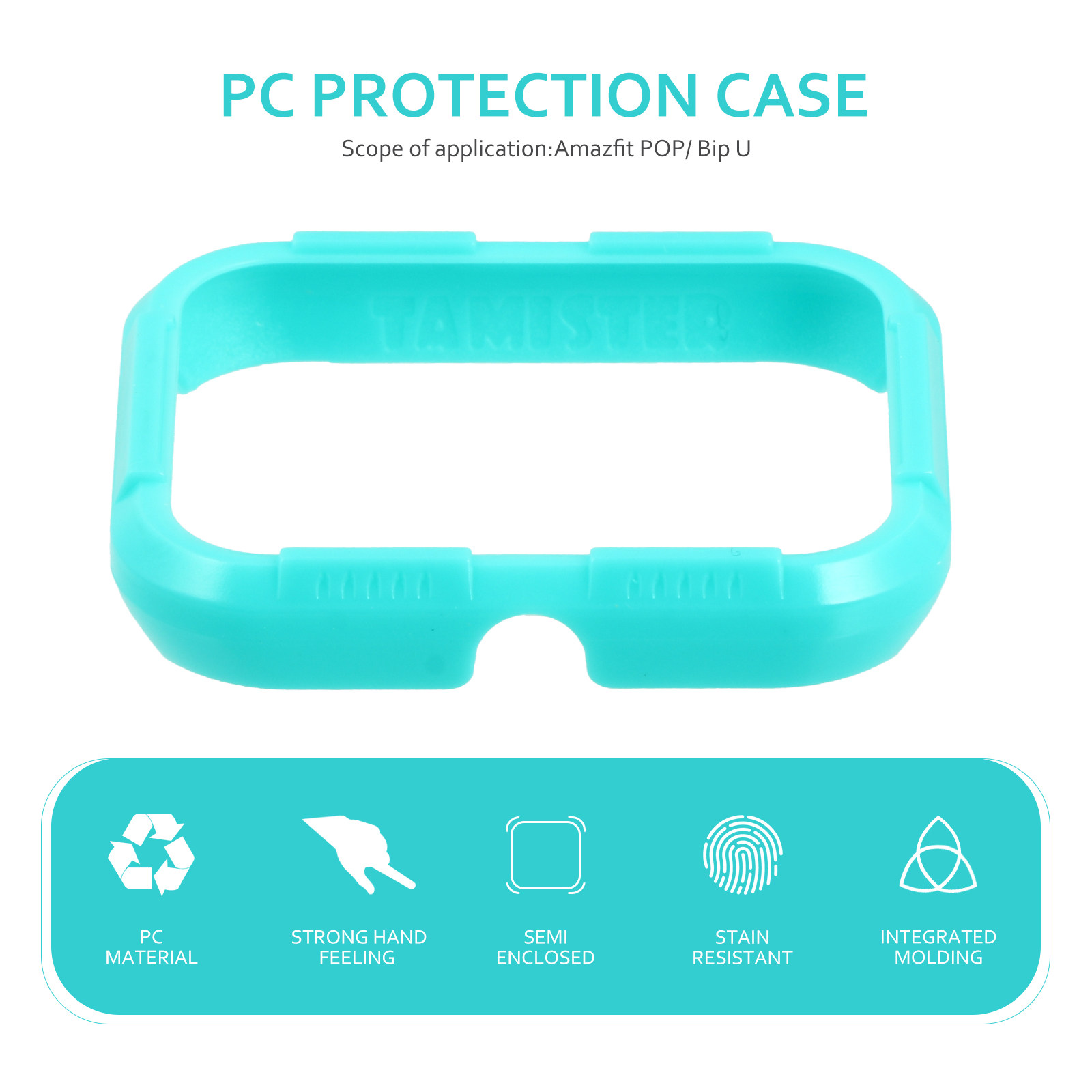 Smart Watch Protective Case St - đánh giá và giá Smart Watch