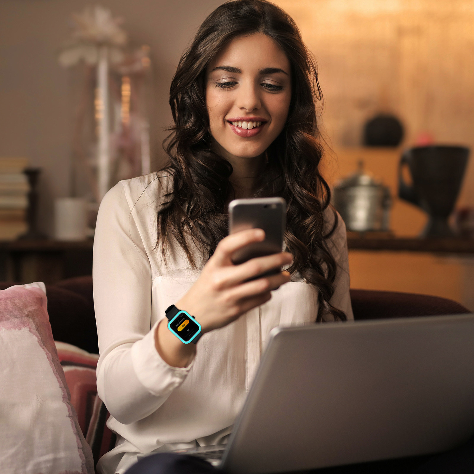 Smart Watch Protective Case St - đánh giá và giá Smart Watch