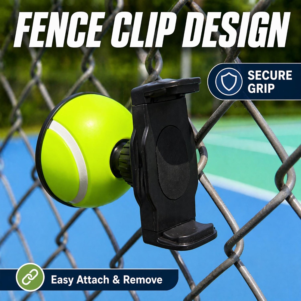 Universal Ball-shaped Phone Ho - đánh giá và giá Phone Holder
