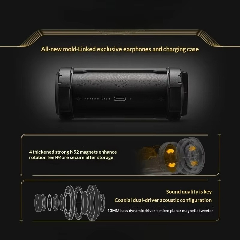 [Còn hàng] Tai nghe Rover chín - đánh giá và giá Headphones Wireless