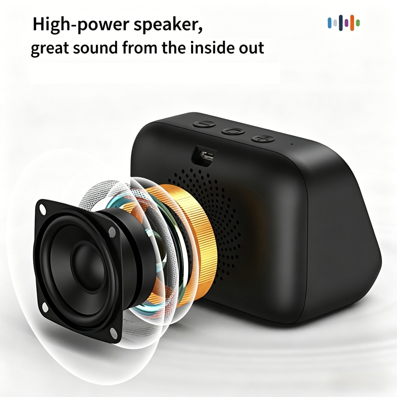 AI Voice Assistant Bluetooth S - đánh giá và giá Power Bank