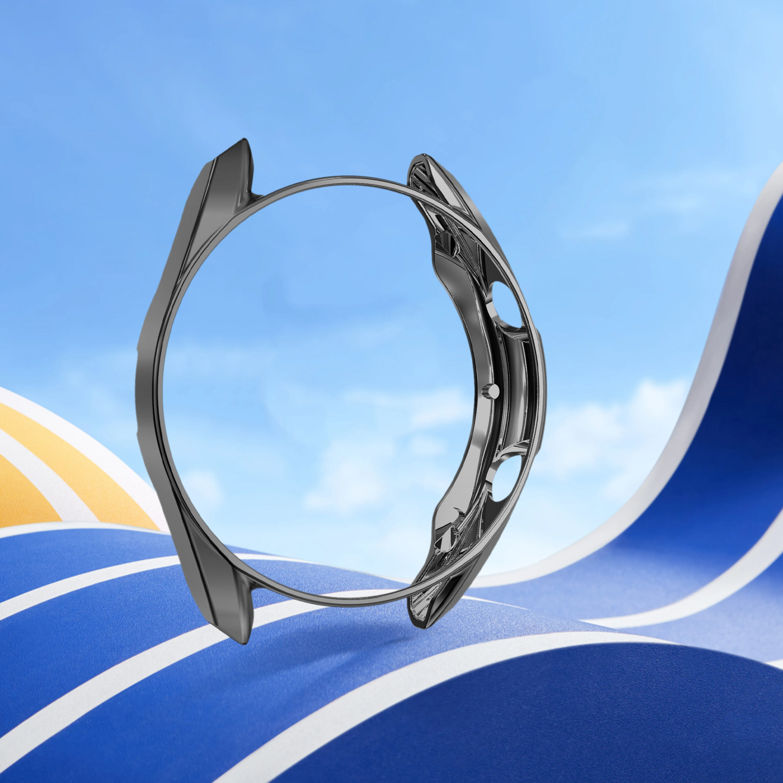 Smart Watch Protective Cover 3 - đánh giá và giá Smart Watch