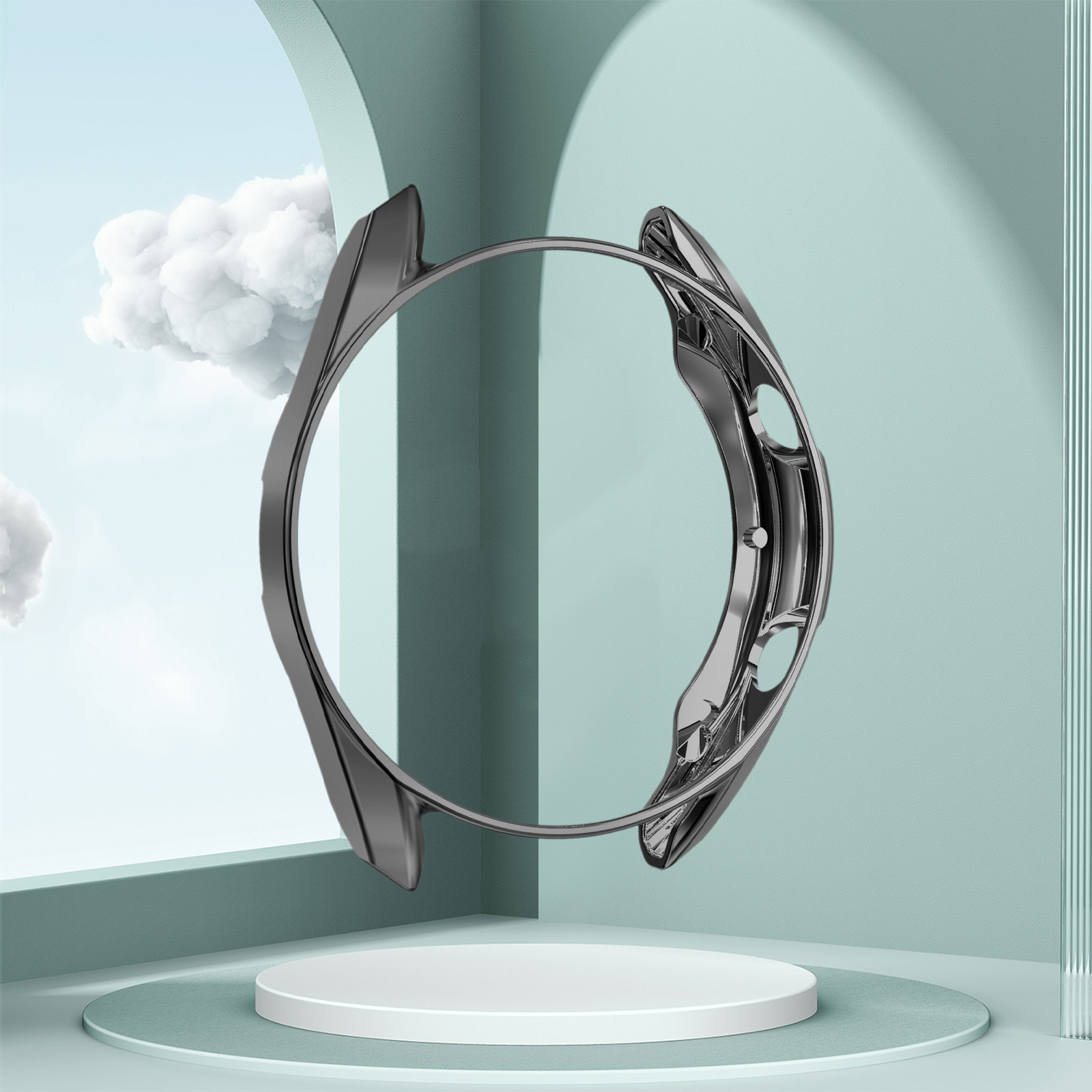 Smart Watch Protective Cover 3 - đánh giá và giá Smart Watch