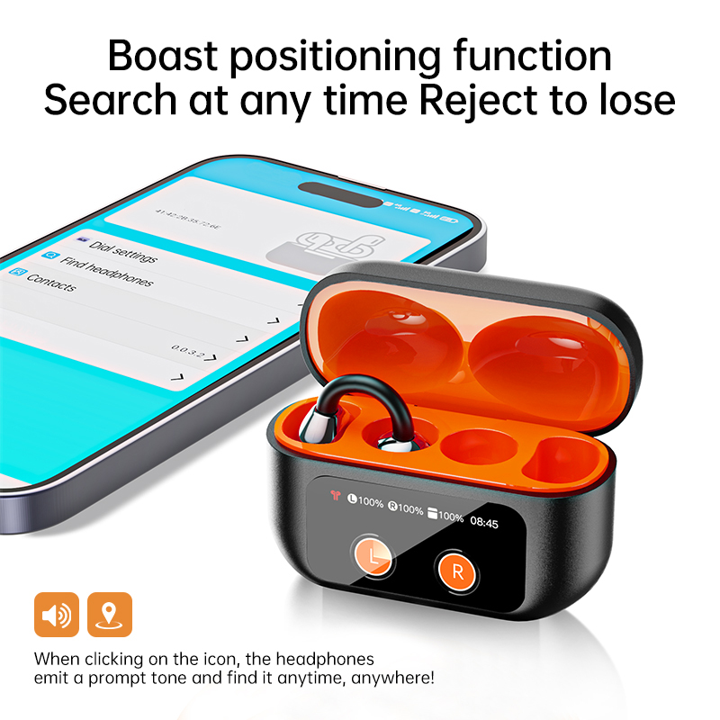 AI Translation Headphones True - đánh giá và giá Wireless Charger