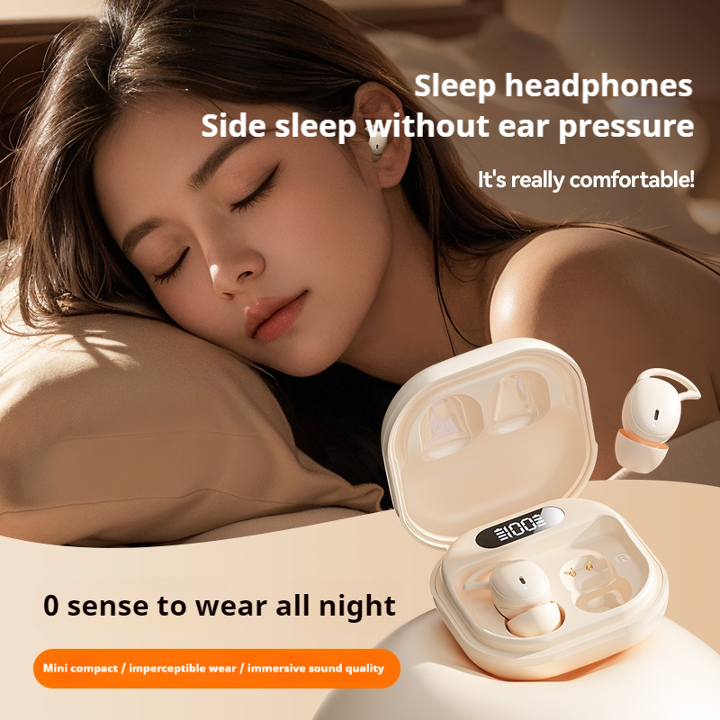 M72 Mini Portable Wireless Ear - đánh giá và giá Headphones Wireless