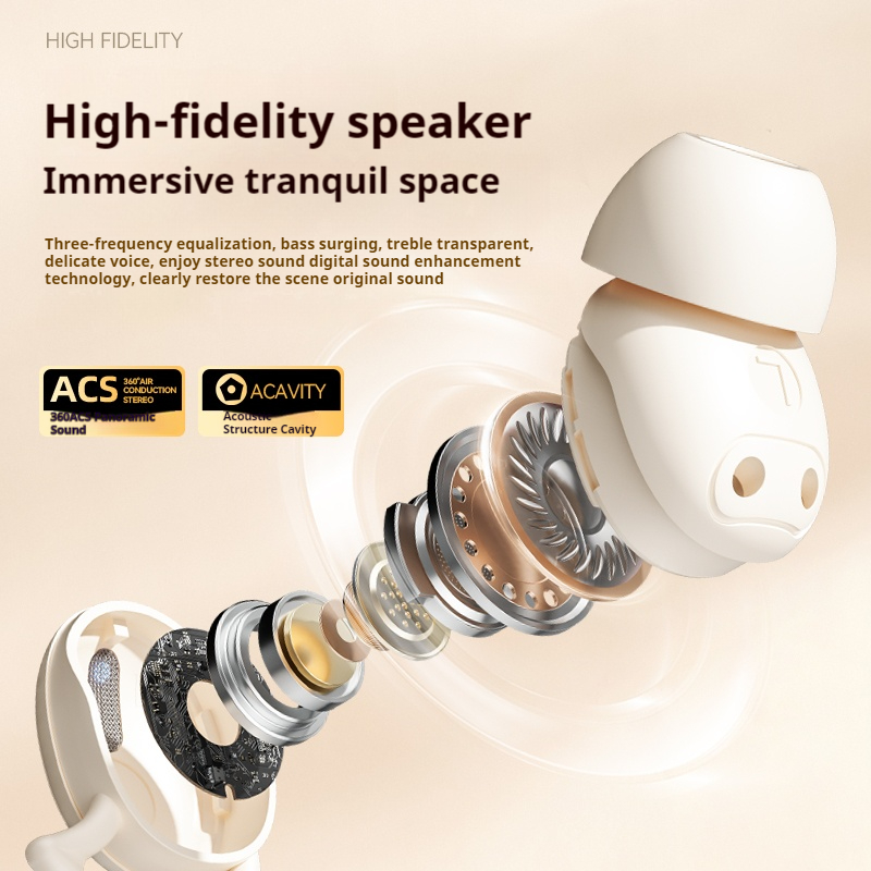 M72 Mini Portable Wireless Ear - đánh giá và giá Headphones Wireless