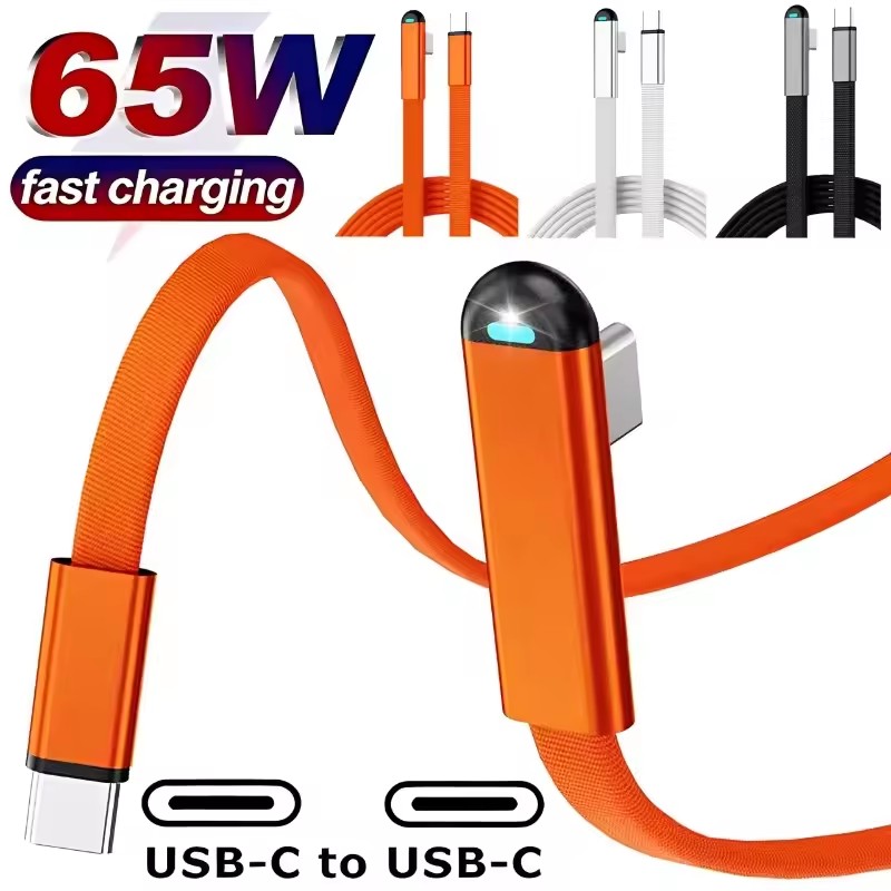 65W USB C To USB C Super Charg - đánh giá và giá Usb Charger