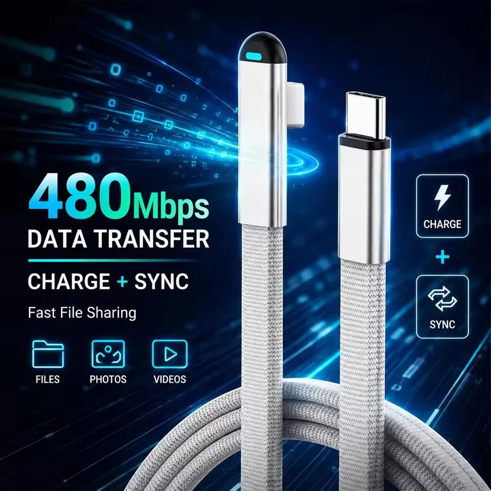65W USB C To USB C Super Charg - đánh giá và giá Usb Charger