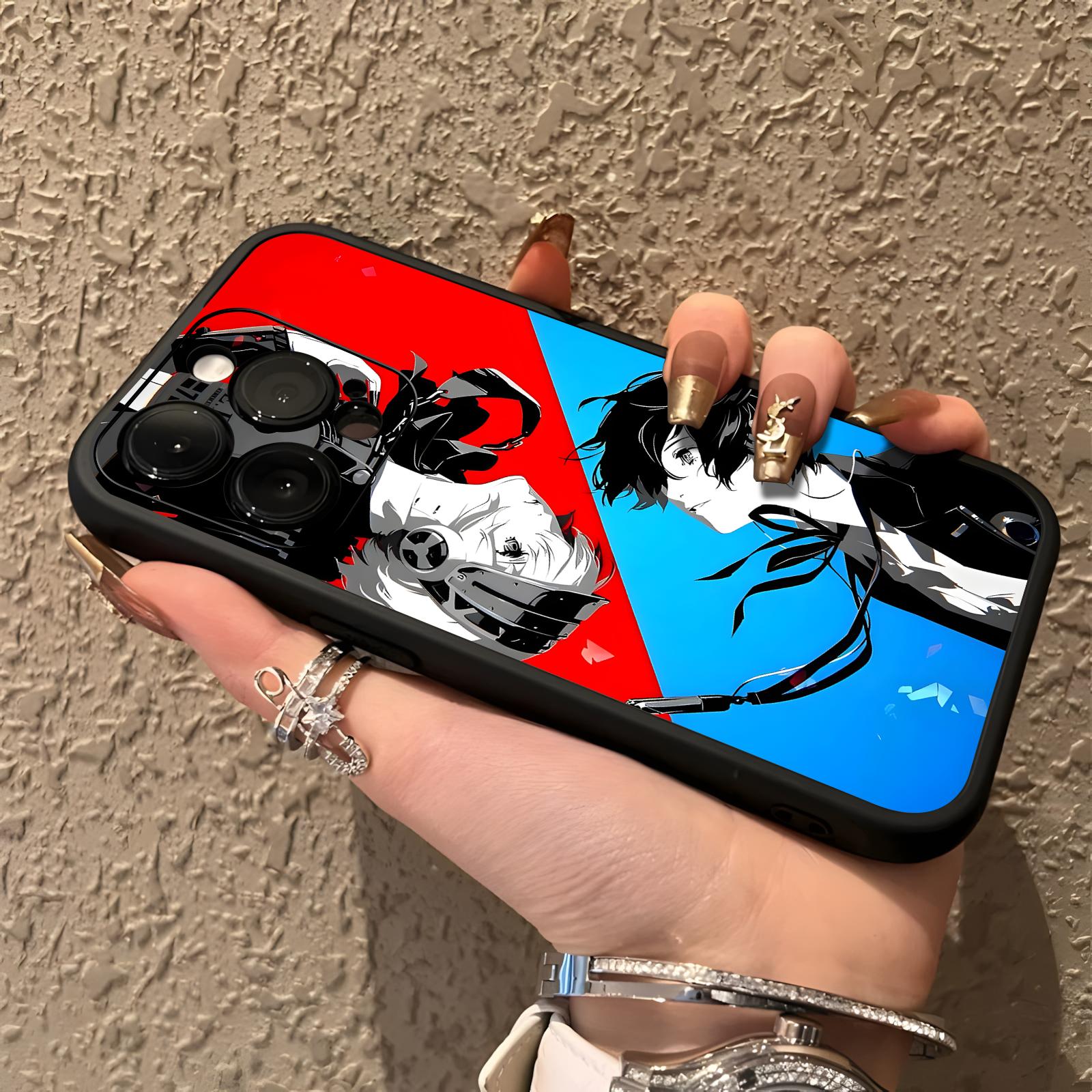 HOT Game persona e 3   Phone C - đánh giá và giá Usb Charger