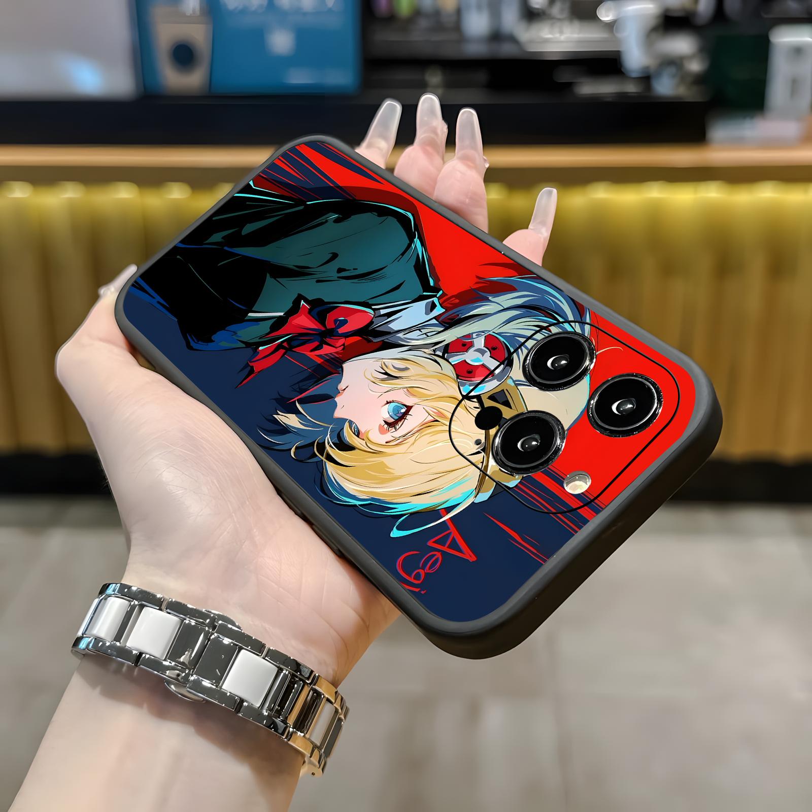 HOT Game persona e 3   Phone C - đánh giá và giá Usb Charger