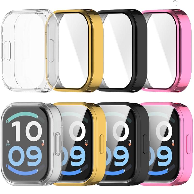 Full TPU Cover For Watch 6 Act - đánh giá và giá Smart Watch