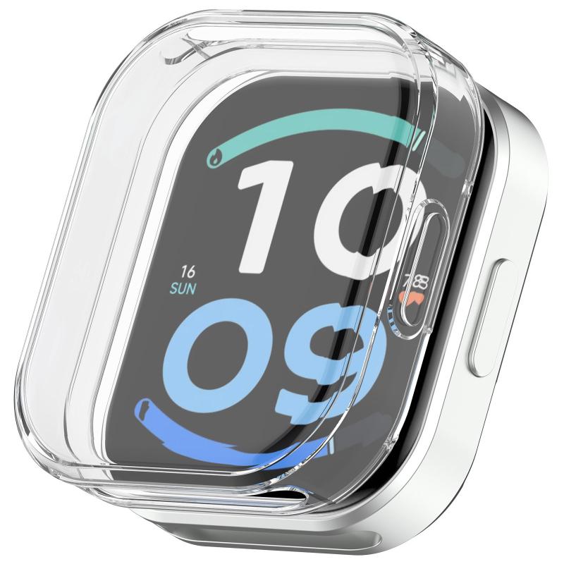 Full TPU Cover For Watch 6 Act - đánh giá và giá Smart Watch