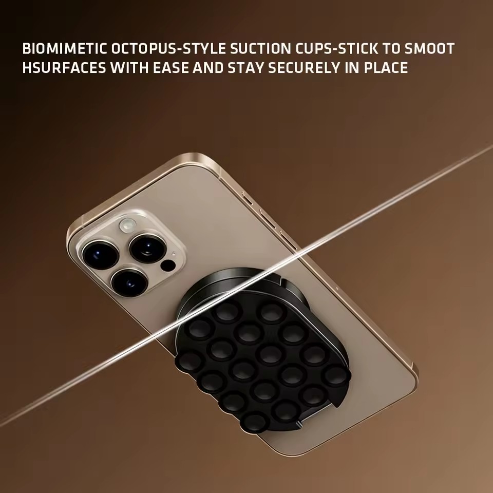 MA39 Magnetic Foldable Phone S - đánh giá và giá Phone Holder