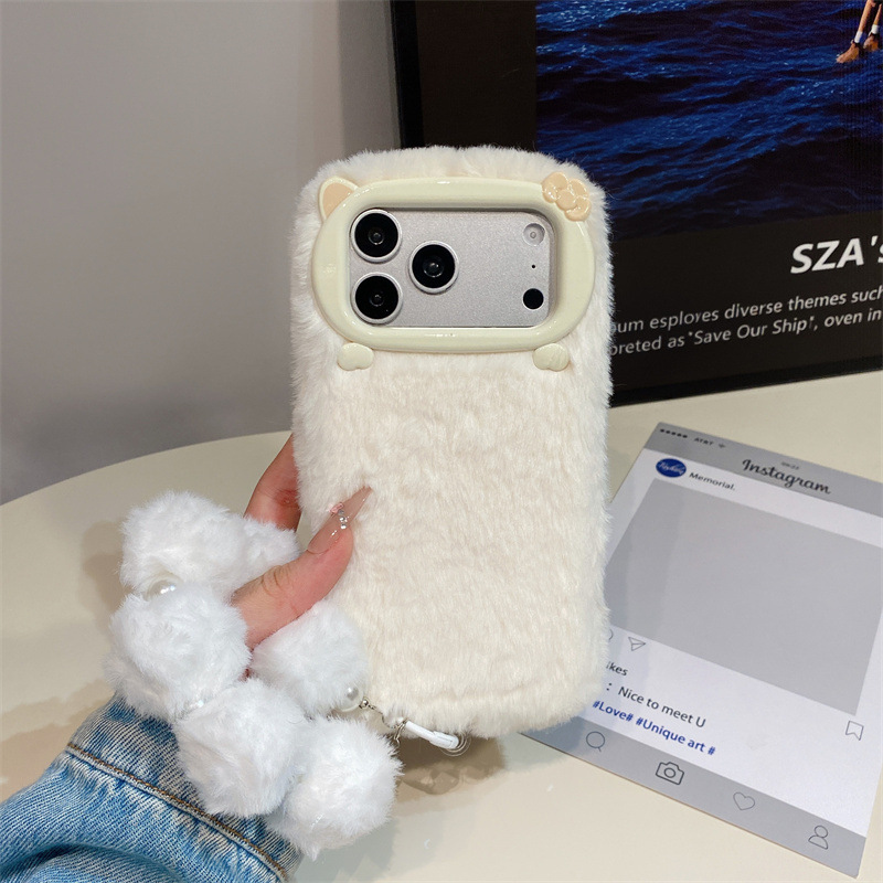 Luxury Solid Colors Furry Plus - đánh giá và giá Usb Charger