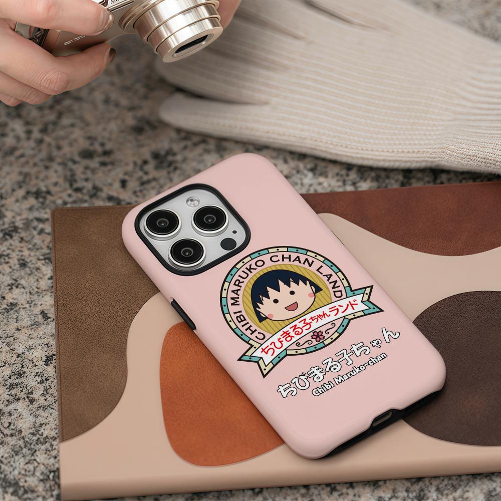 Cartoon Chibi Maruko Chan Phon - đánh giá và giá Usb Charger