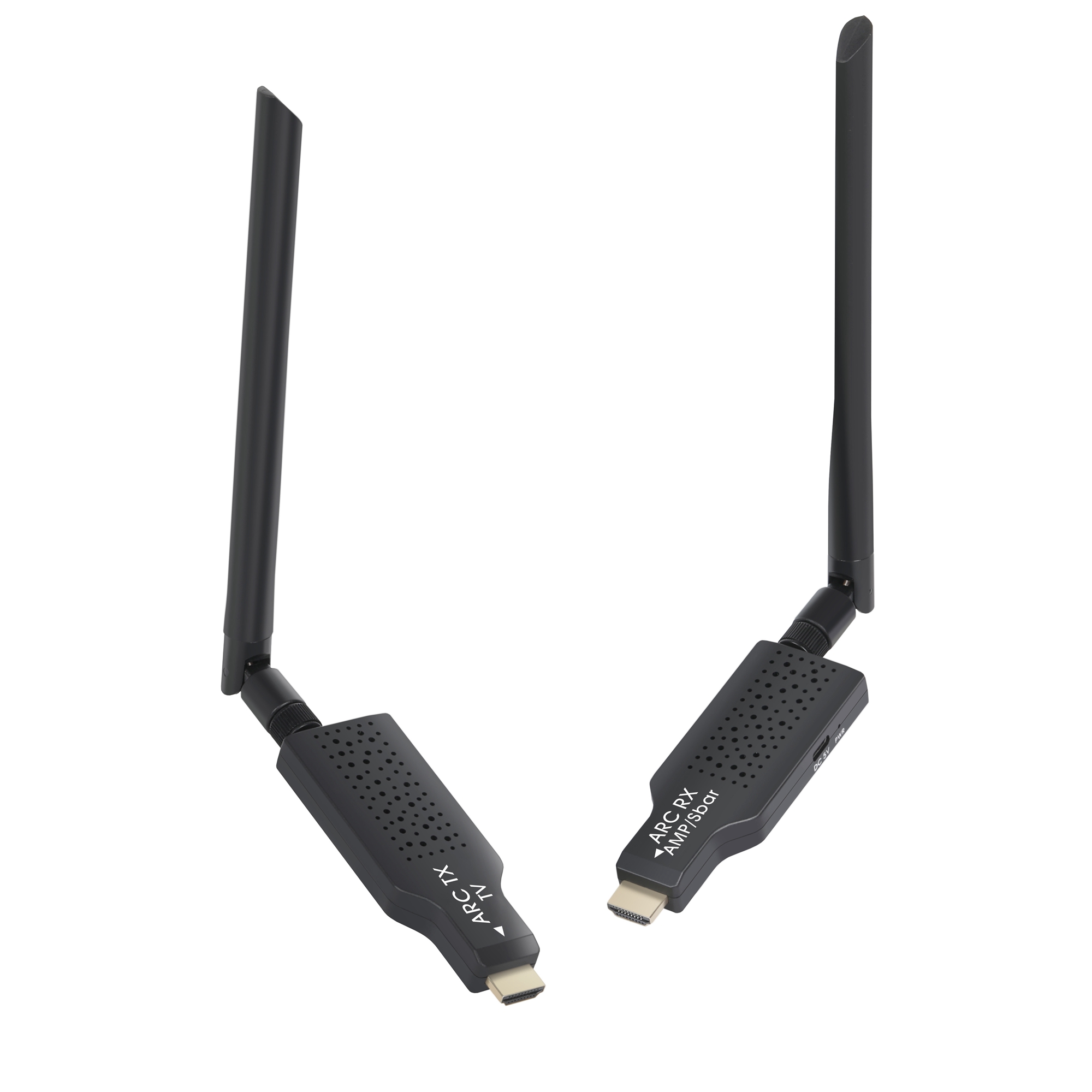 50M Wireless ARC Audio Transmi - đánh giá và giá Hdmi Adapter