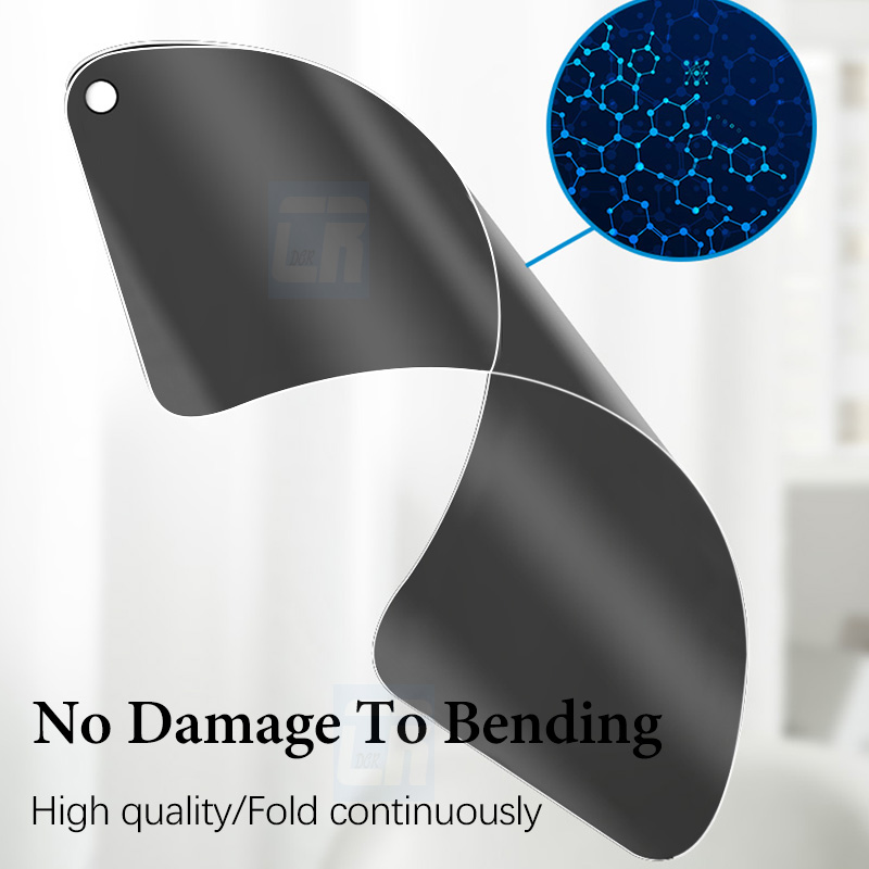 3D Anti-spy Ceramic Soft Film  - đánh giá và giá Huawei Mate 60