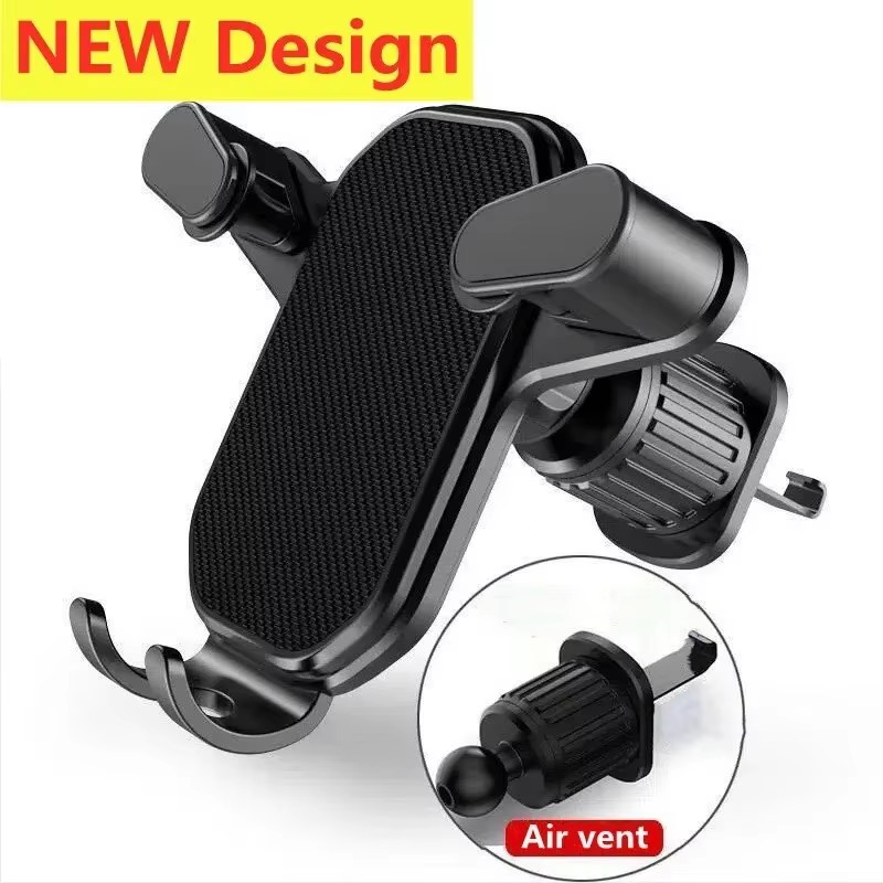 Universal Car Hook Base Phone  - đánh giá và giá Phone Holder