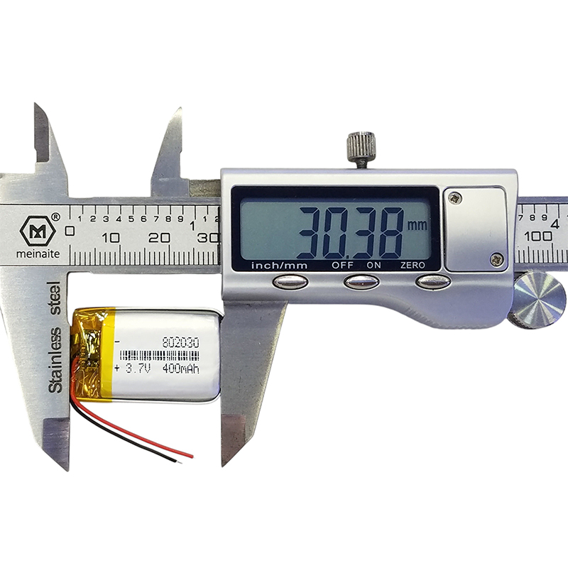 Reliable Rechargeable 802030 3 - đánh giá và giá Electronics And Gadgets Ce