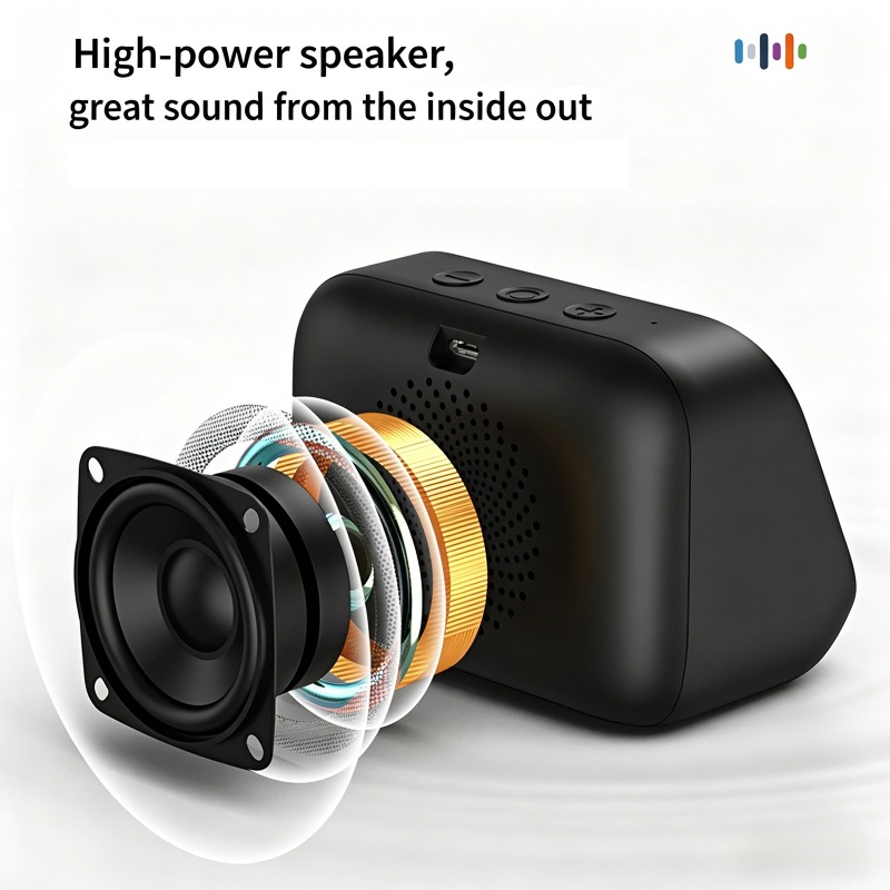 TF26 Pro Smart Wireless Speake - đánh giá và giá Bluetooth Speaker