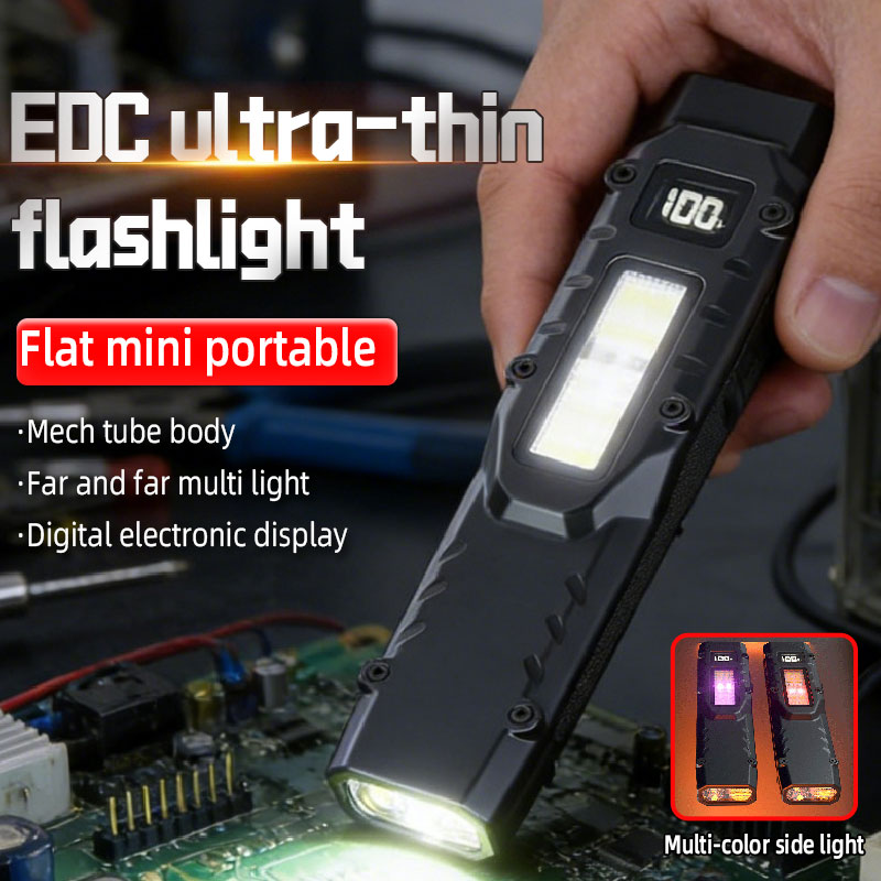 Dimmable COB LED Work Light Ty - đánh giá và giá Power Bank