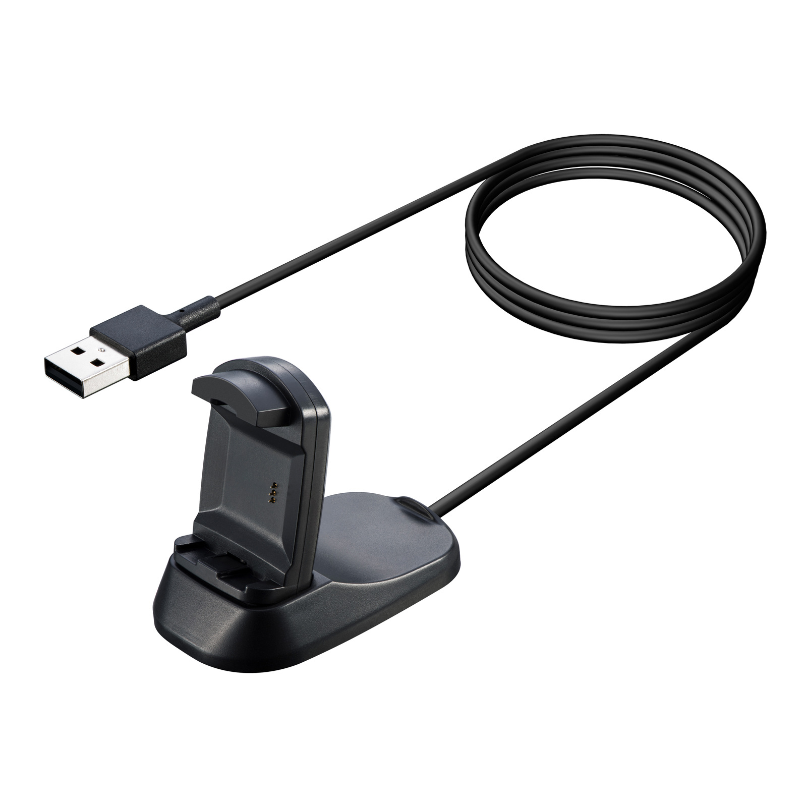 Replacement USB Charging Dock  - đánh giá và giá Smart Watch