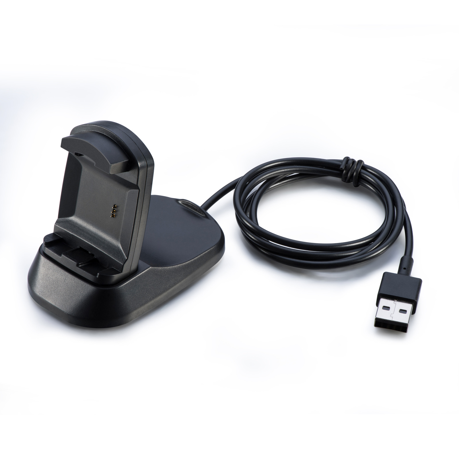 Replacement USB Charging Dock  - đánh giá và giá Smart Watch