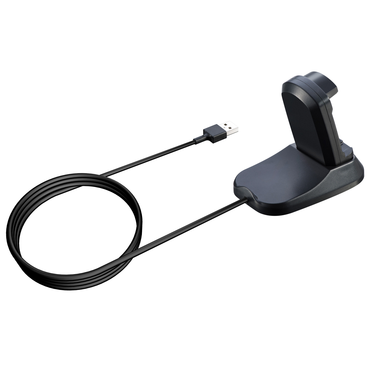 Replacement USB Charging Dock  - đánh giá và giá Smart Watch