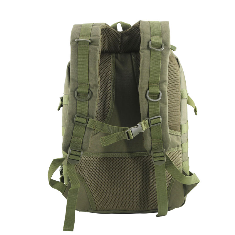 NOVRA 30L Hiking Backpack - đánh giá và giá Phone Holder