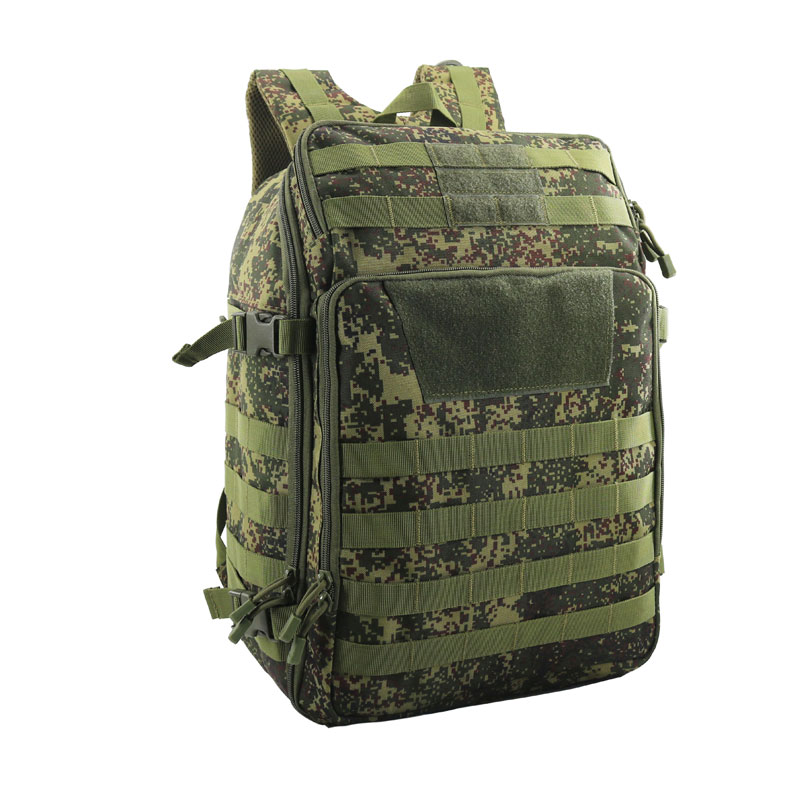 NOVRA 30L Hiking Backpack - đánh giá và giá Phone Holder