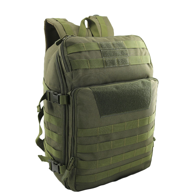 NOVRA 30L Hiking Backpack - đánh giá và giá Phone Holder