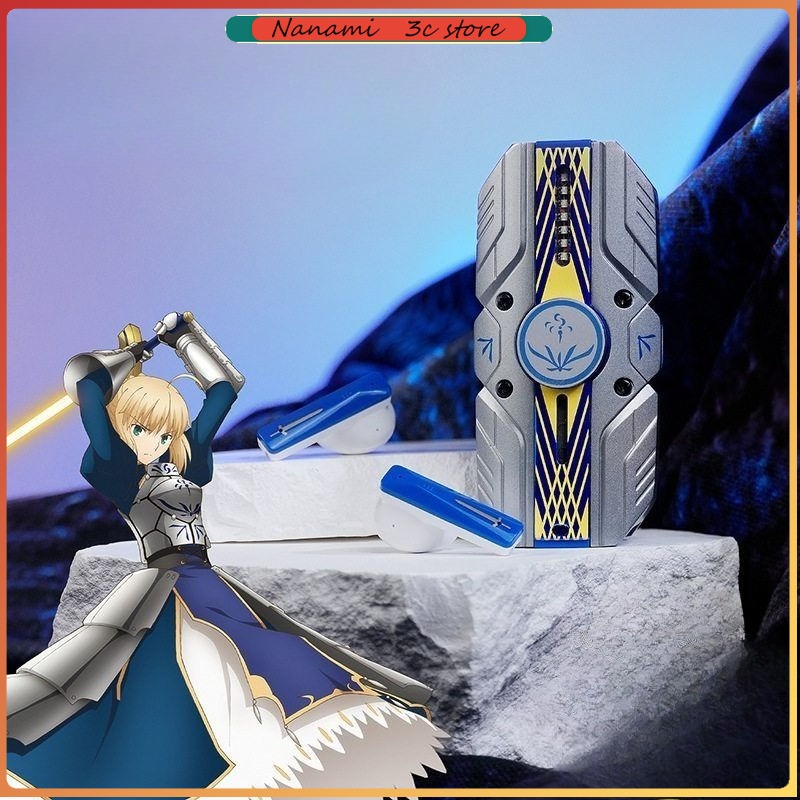 Fate Stay Night Saber Avalon T - đánh giá và giá Headphones Wireless