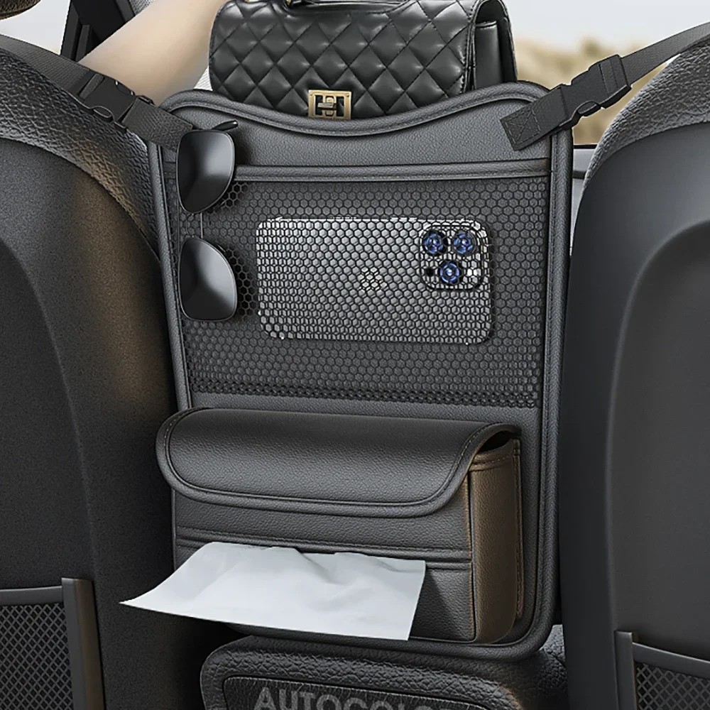 Multifunctional Car Storage Po - đánh giá và giá Phone Holder