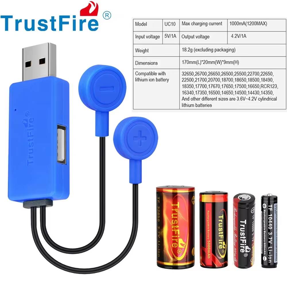 Magnetic Battery Charger with  - đánh giá và giá Power Bank