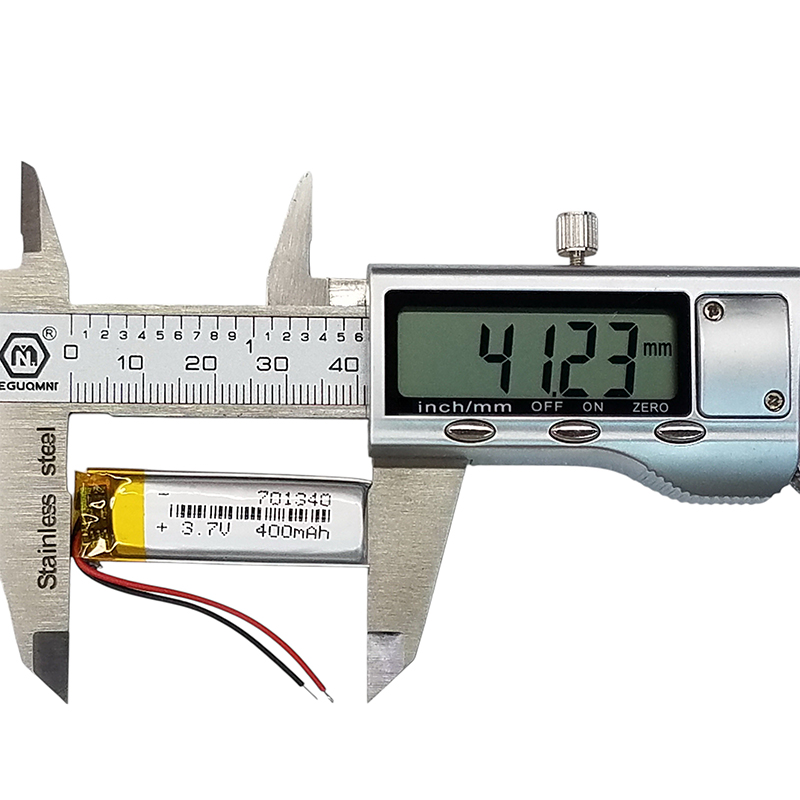 Long-Life 701340 3.7V 400mAh L - đánh giá và giá Electronics And Gadgets Ce