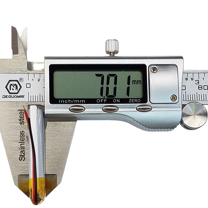 Long-Life 701340 3.7V 400mAh L - đánh giá và giá Electronics And Gadgets Ce