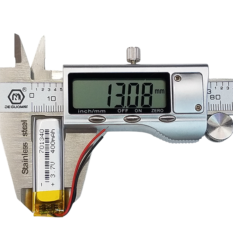 Long-Life 701340 3.7V 400mAh L - đánh giá và giá Electronics And Gadgets Ce