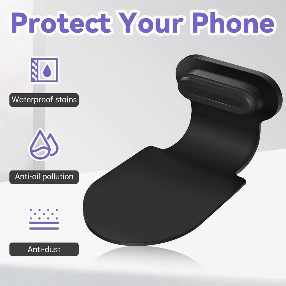 1/4/6Pcs Charging Port Anti-Du - đánh giá và giá Usb Hub